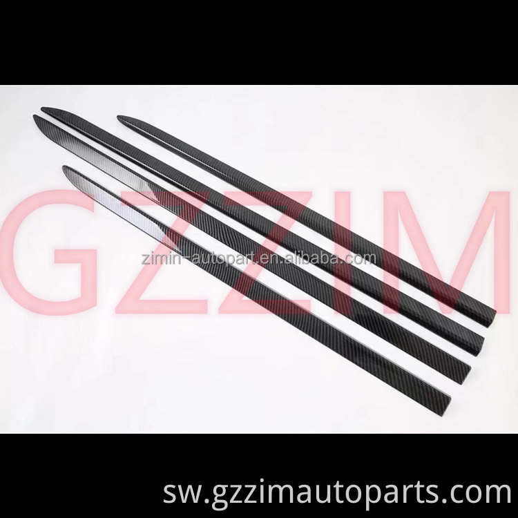 Car interior trim for KIA Carnival Interior Kit